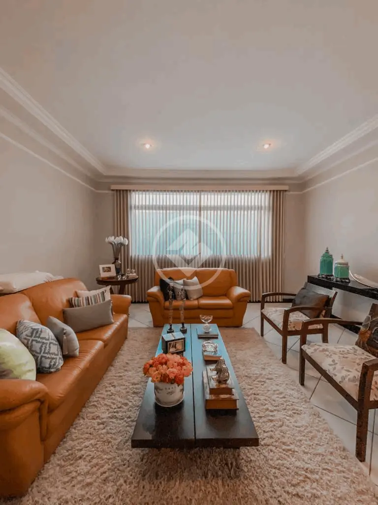 Casa Morada da Colina, Uberlândia - MG — foto 1