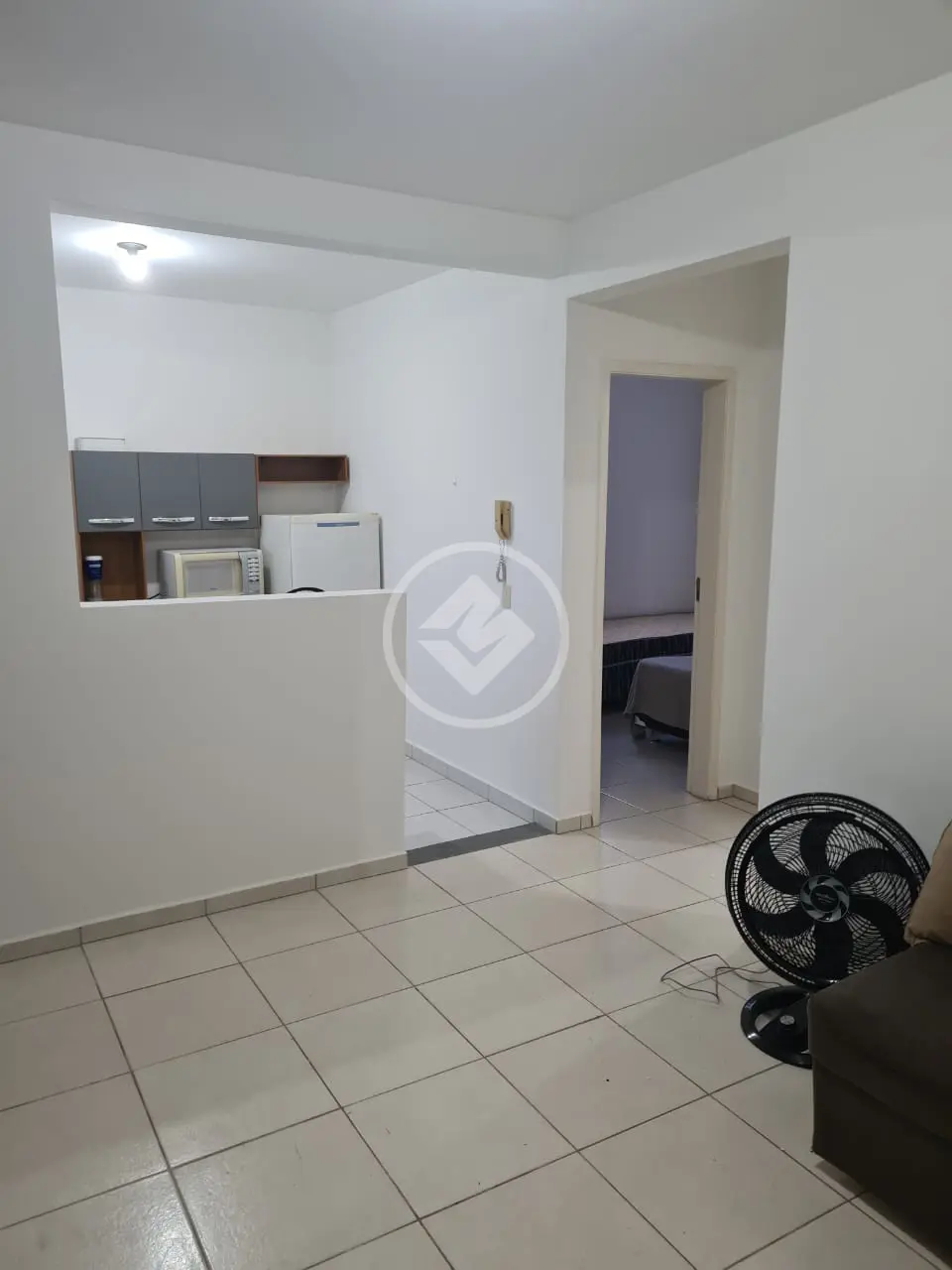 Apartamento Gávea, Uberlândia - MG — foto 2