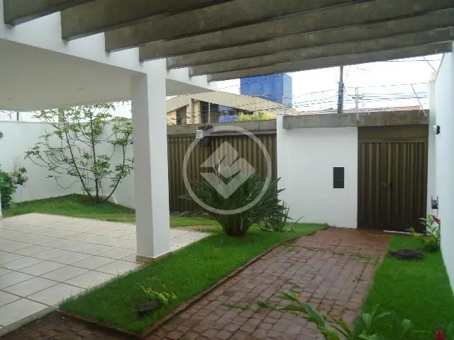 Sobrado Lidice, Uberlândia - MG — foto 1