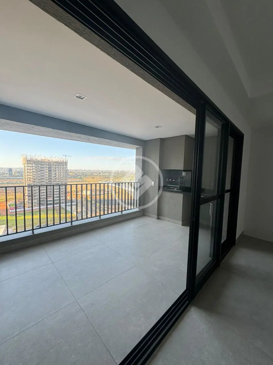 Apartamento Jardim Sul, Uberlândia - MG — foto 2