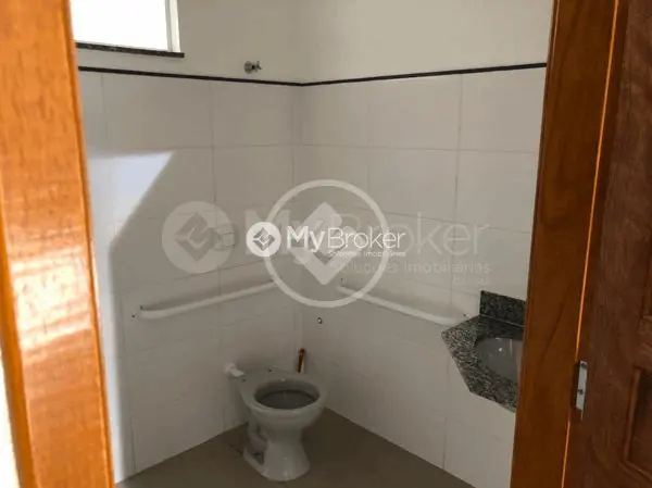 Galpão BRASIL, Uberlândia - MG — foto 1