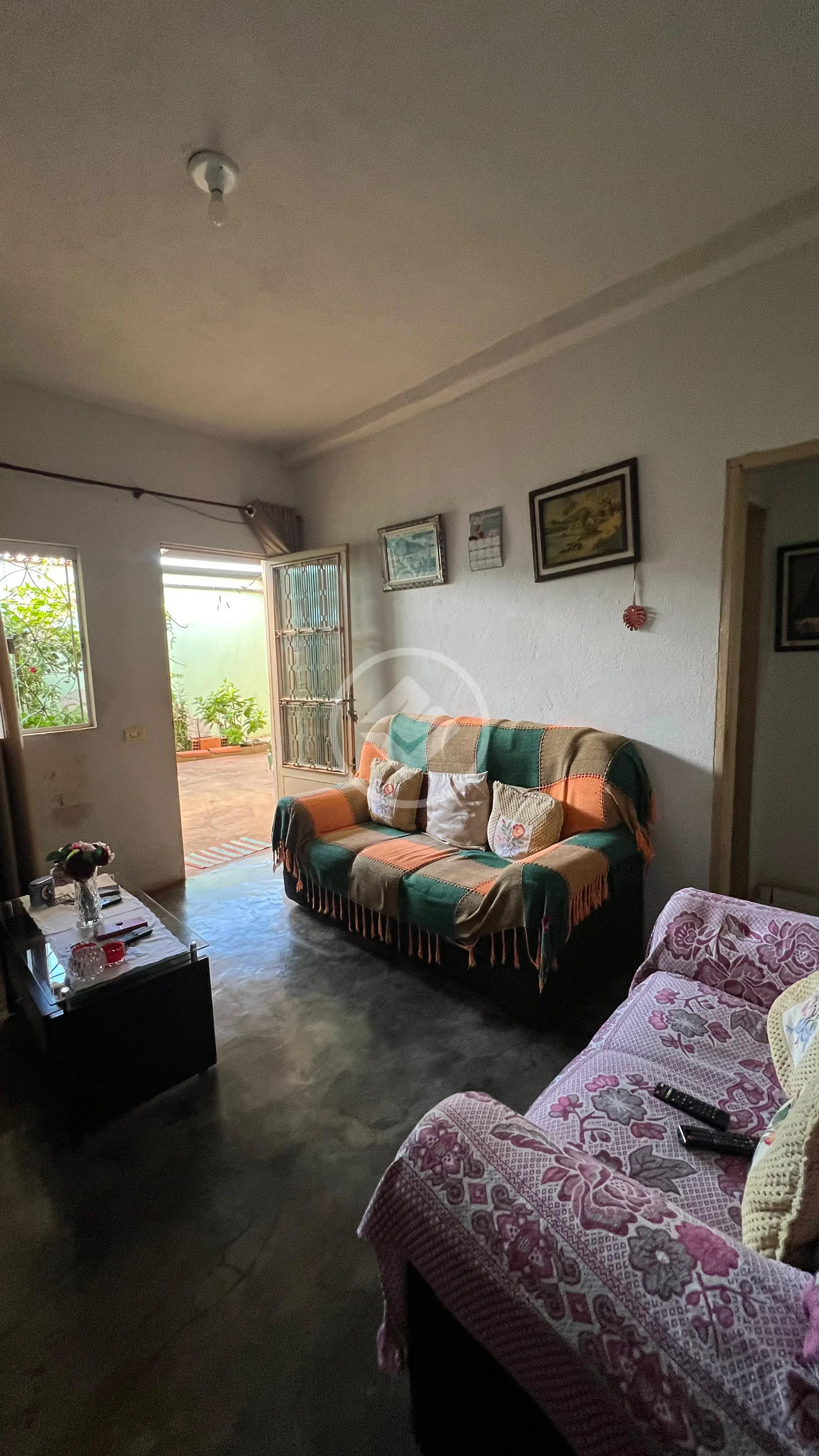 Casa à venda com 3 quartos, sendo 1 suíte – 160 m²- Integração - Uberlândia/MG