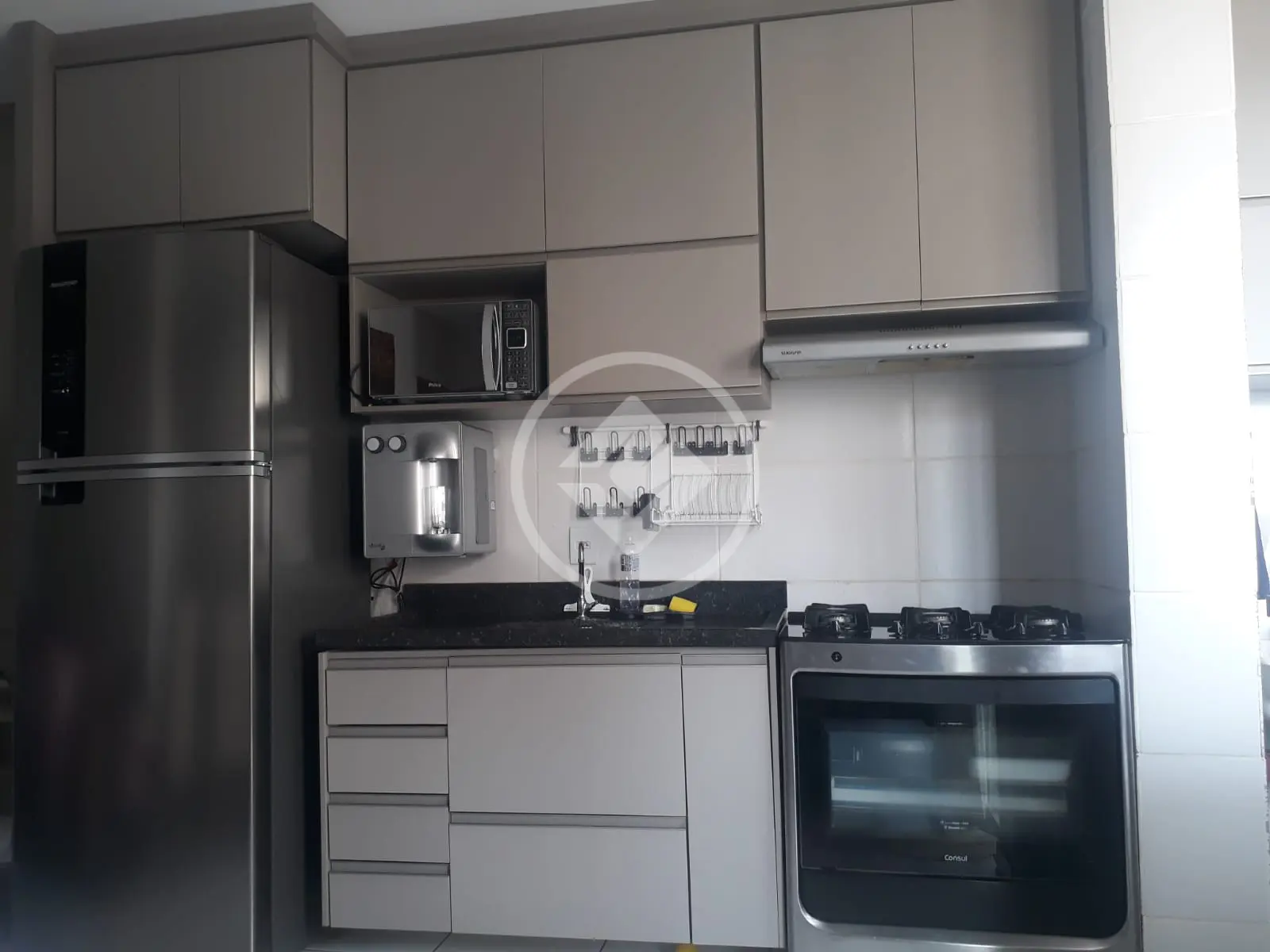 Apartamento Jardim Europa, Uberlândia - MG — foto 2