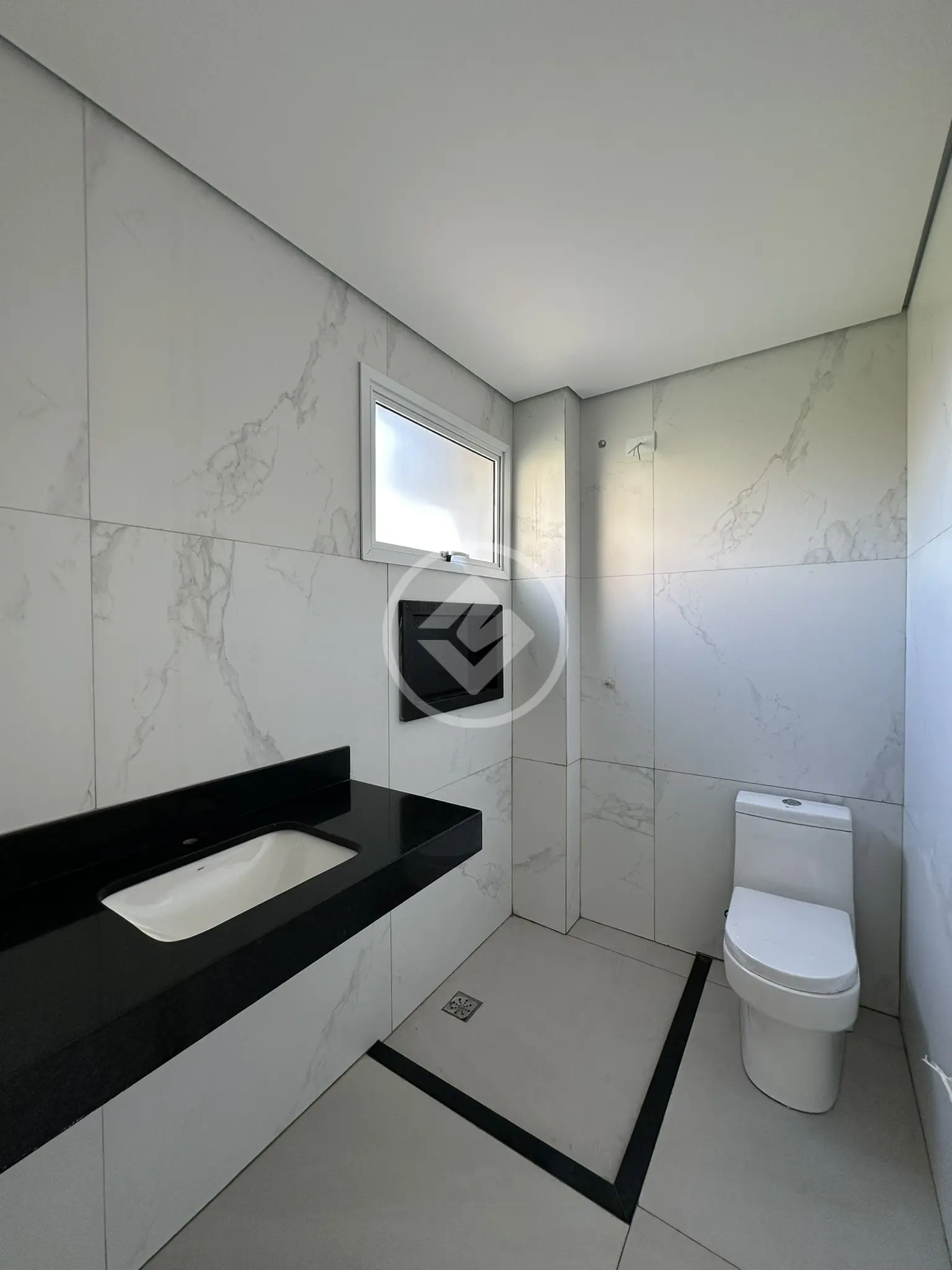 Apartamento Patrimônio, Uberlândia - MG — foto 1