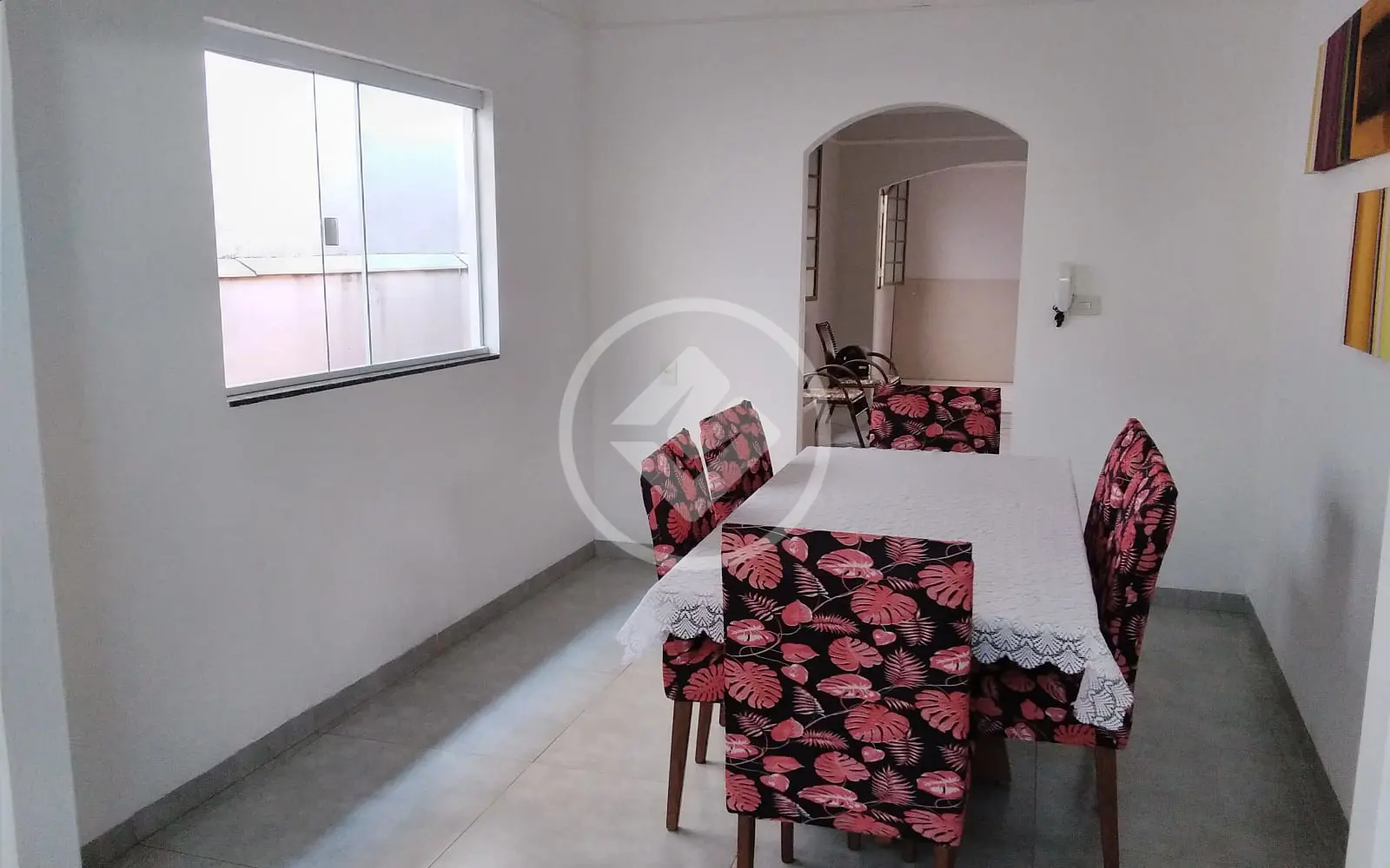 Casa 3 quartos no Daniel Fonseca, Uberlândia — foto 5 de 6