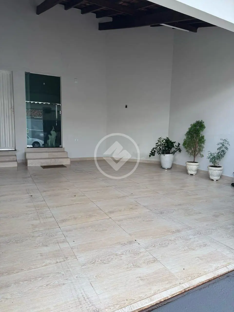 Casa Mansour, Uberlândia - MG — foto 1
