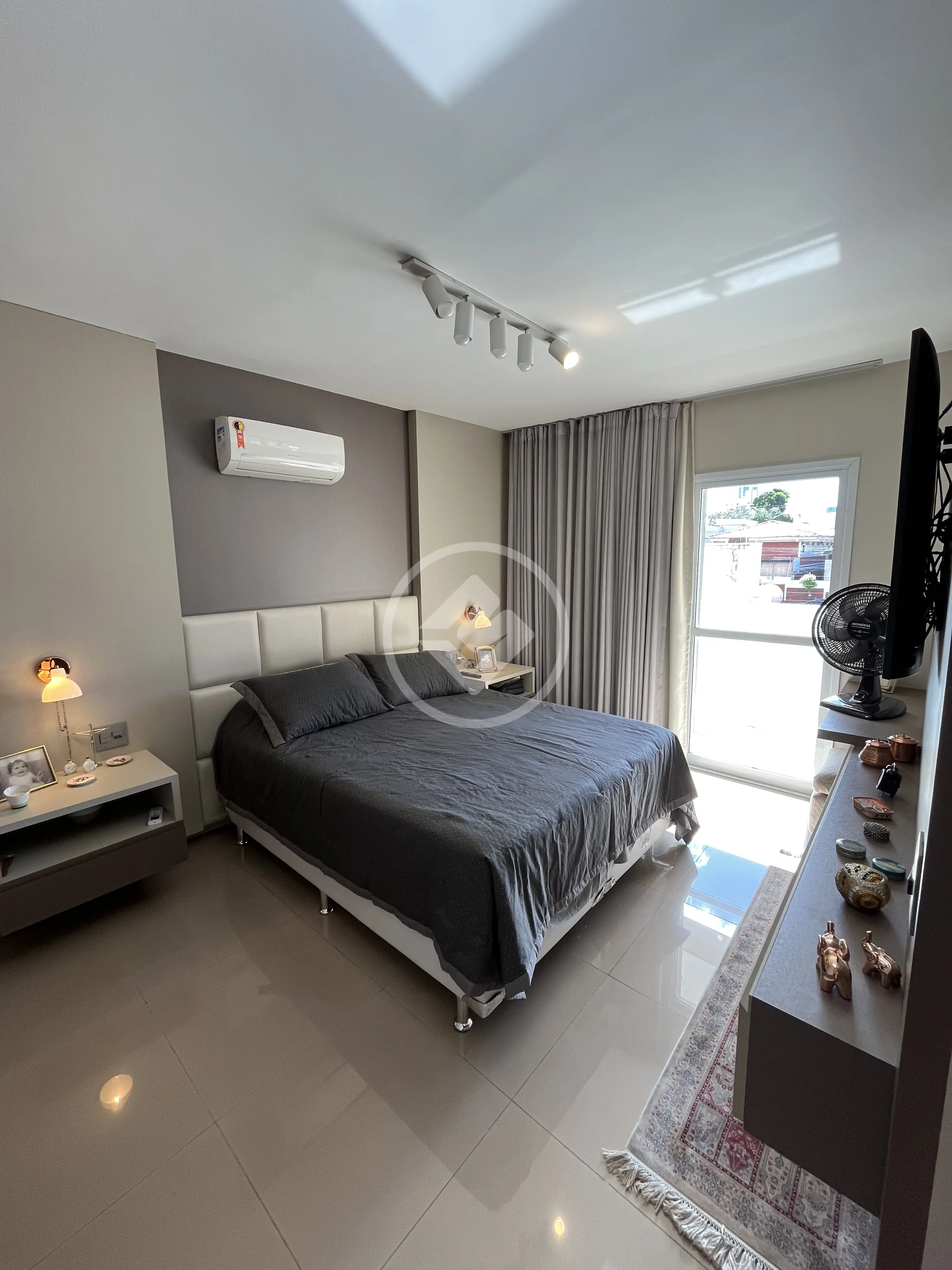Apartamento Lidice, Uberlândia - MG — foto 2