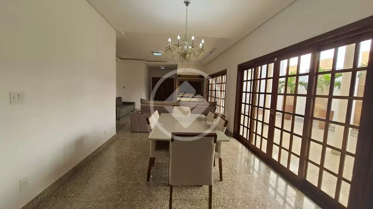 Casa 3 quartos no Jardim Karaíba, Uberlândia — foto 5 de 6