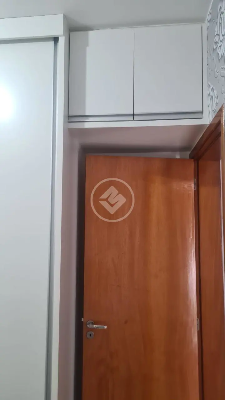 Apartamento 2 quartos no Chácaras Tubalina e Quartel, Uberlândia — foto 3 de 4
