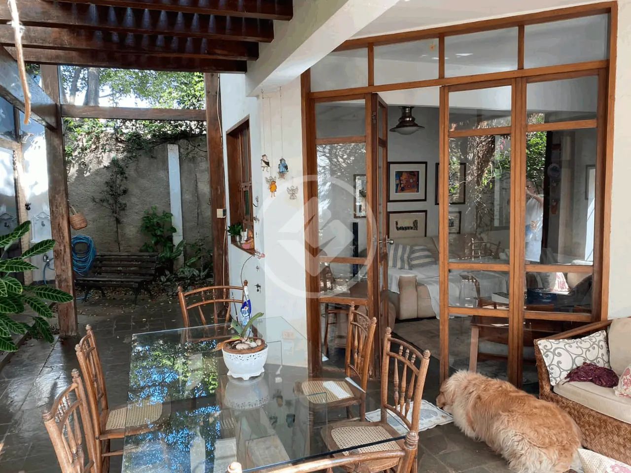 Casa 4 quartos no SARAIVA, Uberlândia — foto 4 de 6