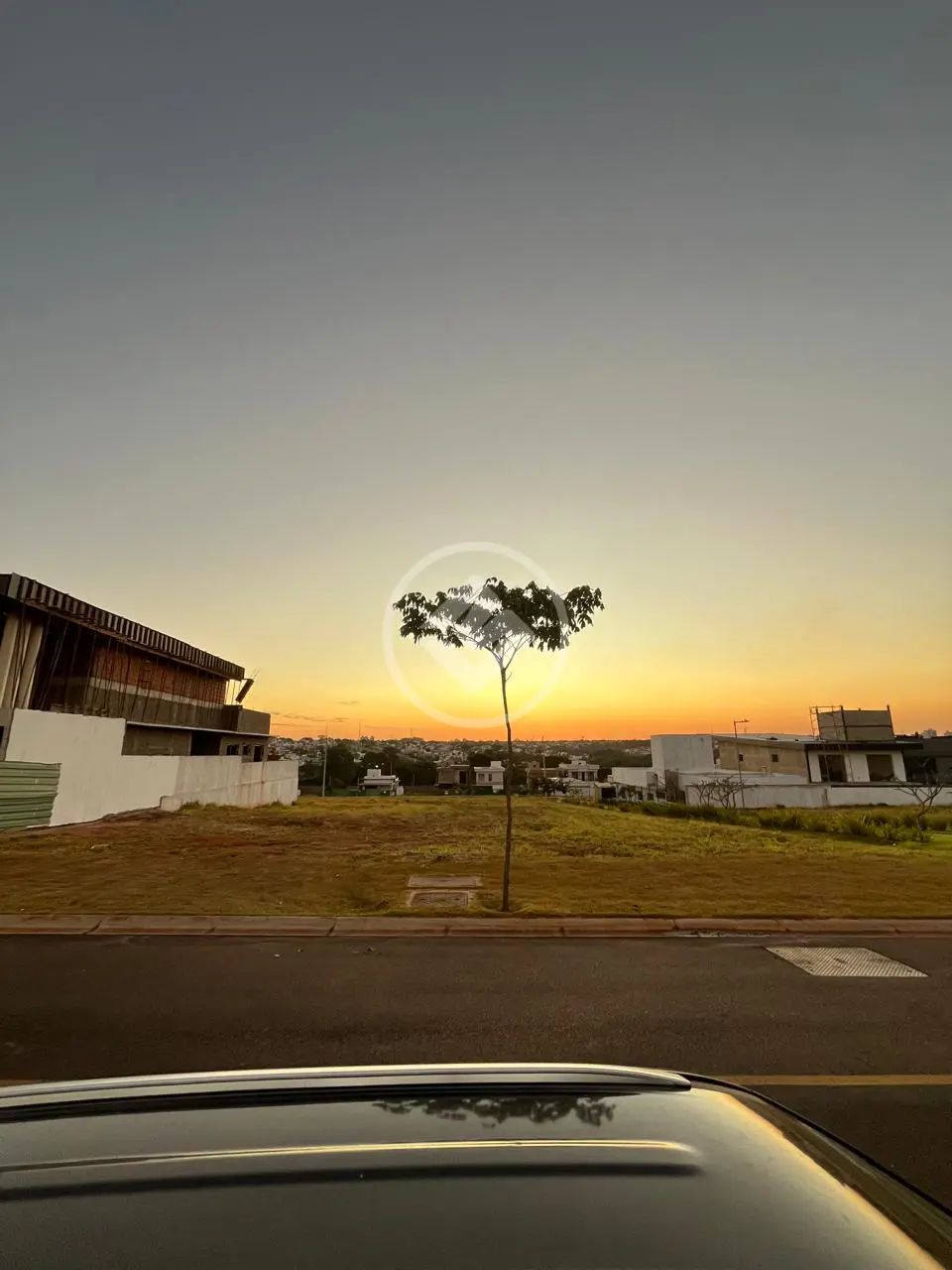 Terreno à venda 400 m²- Gávea - Uberlândia/MG
