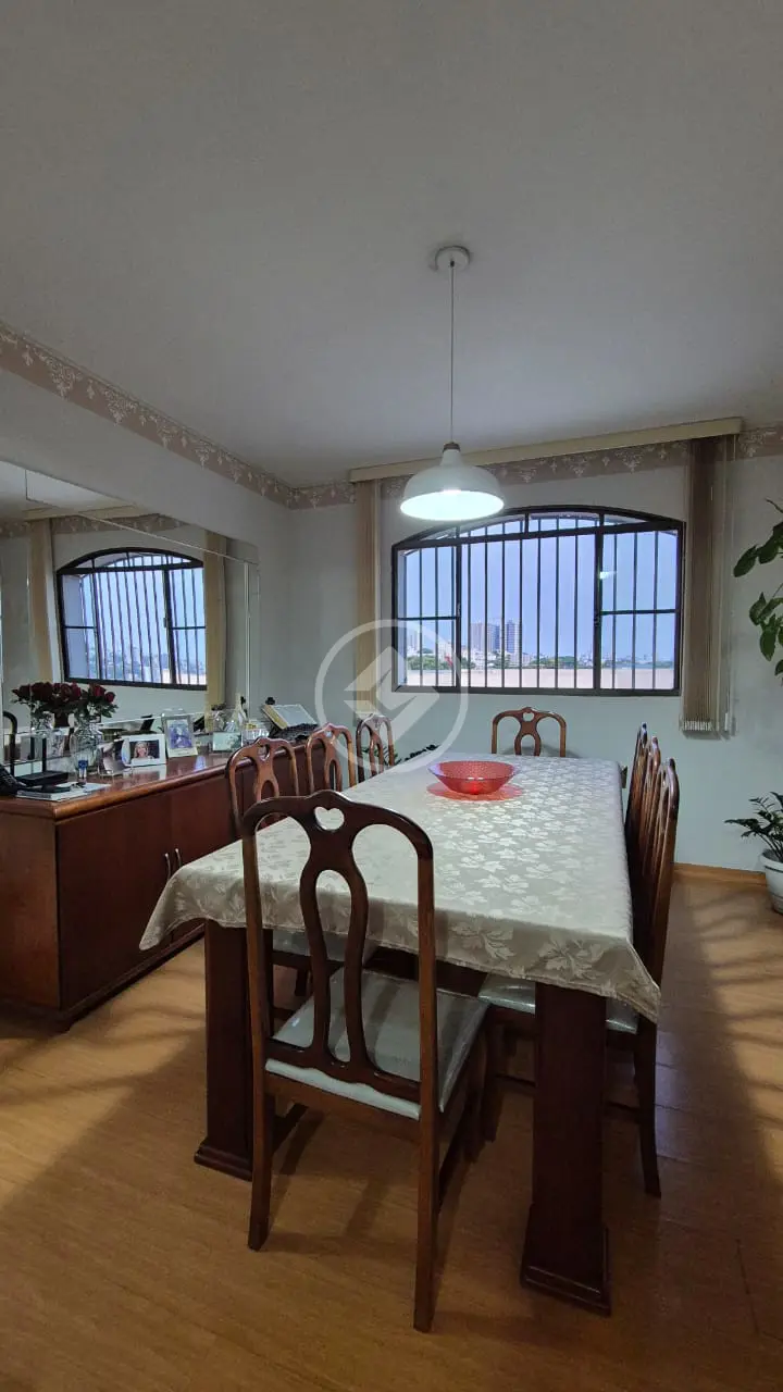 Apartamento Daniel Fonseca, Uberlândia - MG — foto 1