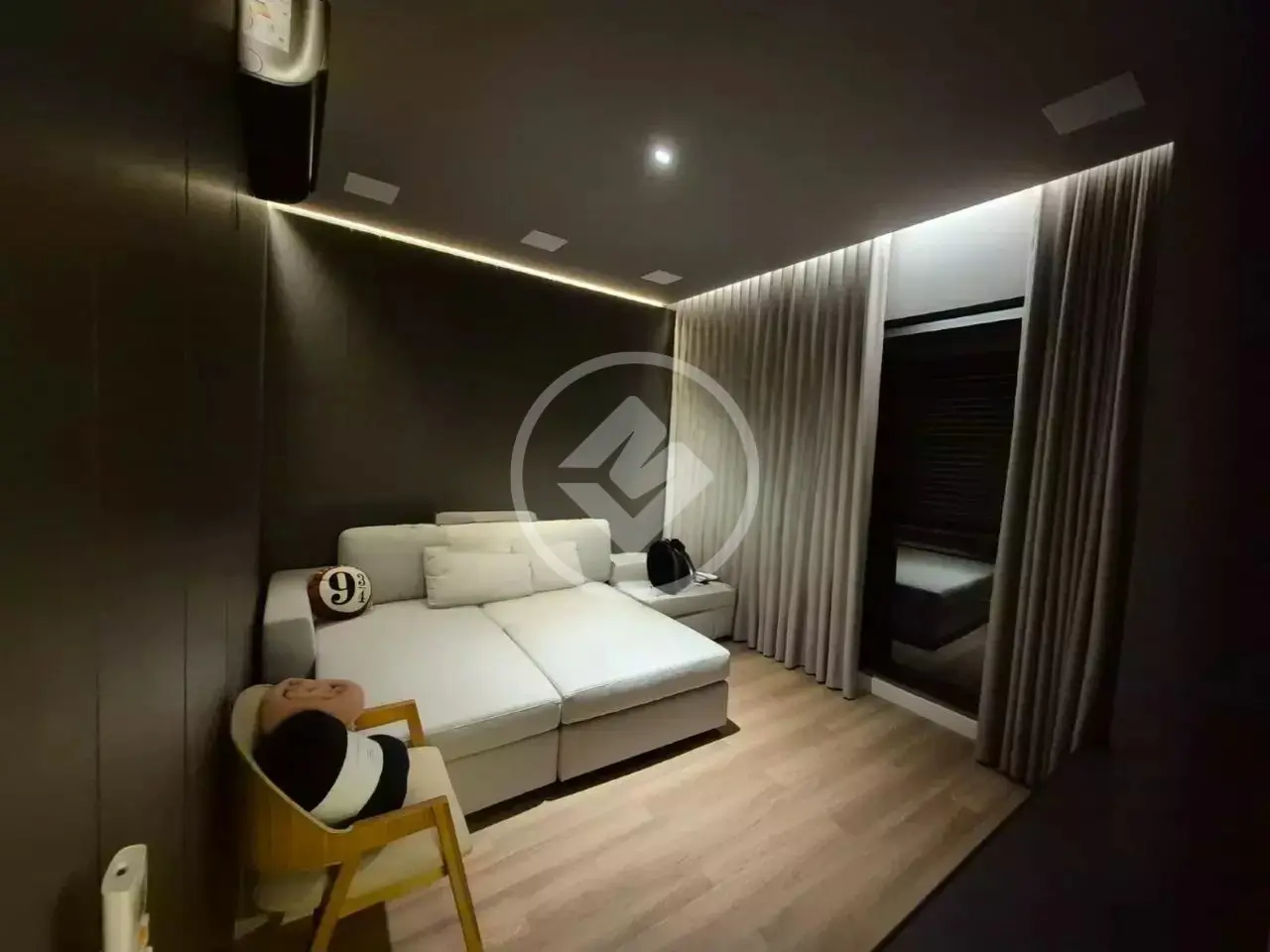 Casa Condomínio 4 quartos no Laranjeiras, Uberlândia — foto 5 de 6
