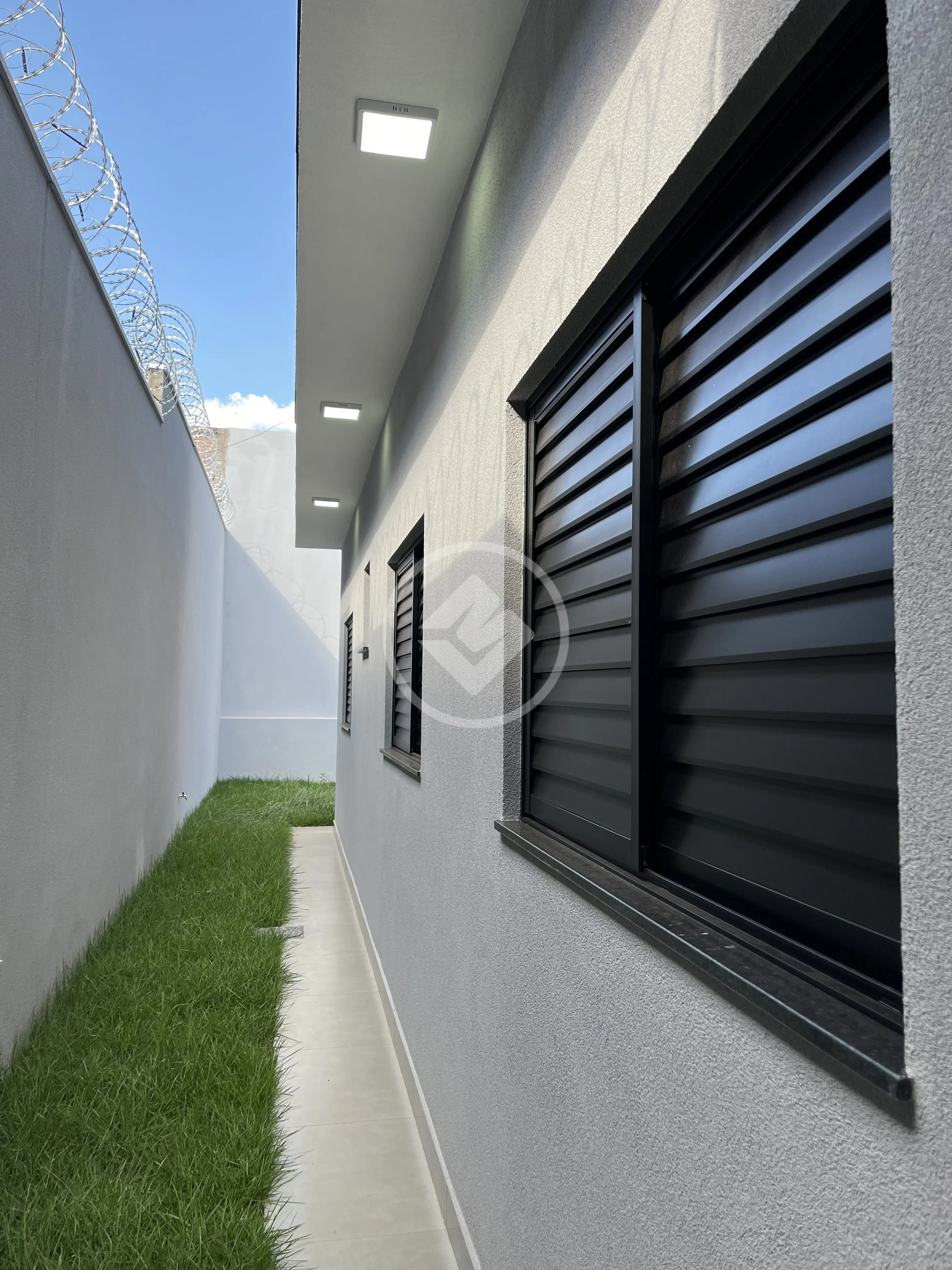 Casa 3 quartos no Jardim Brasília, Uberlândia — foto 5 de 6