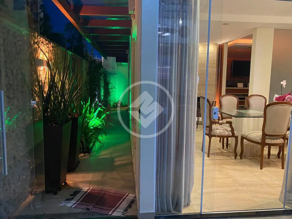 Casa Condomínio Aclimação, Uberlândia - MG — foto 1