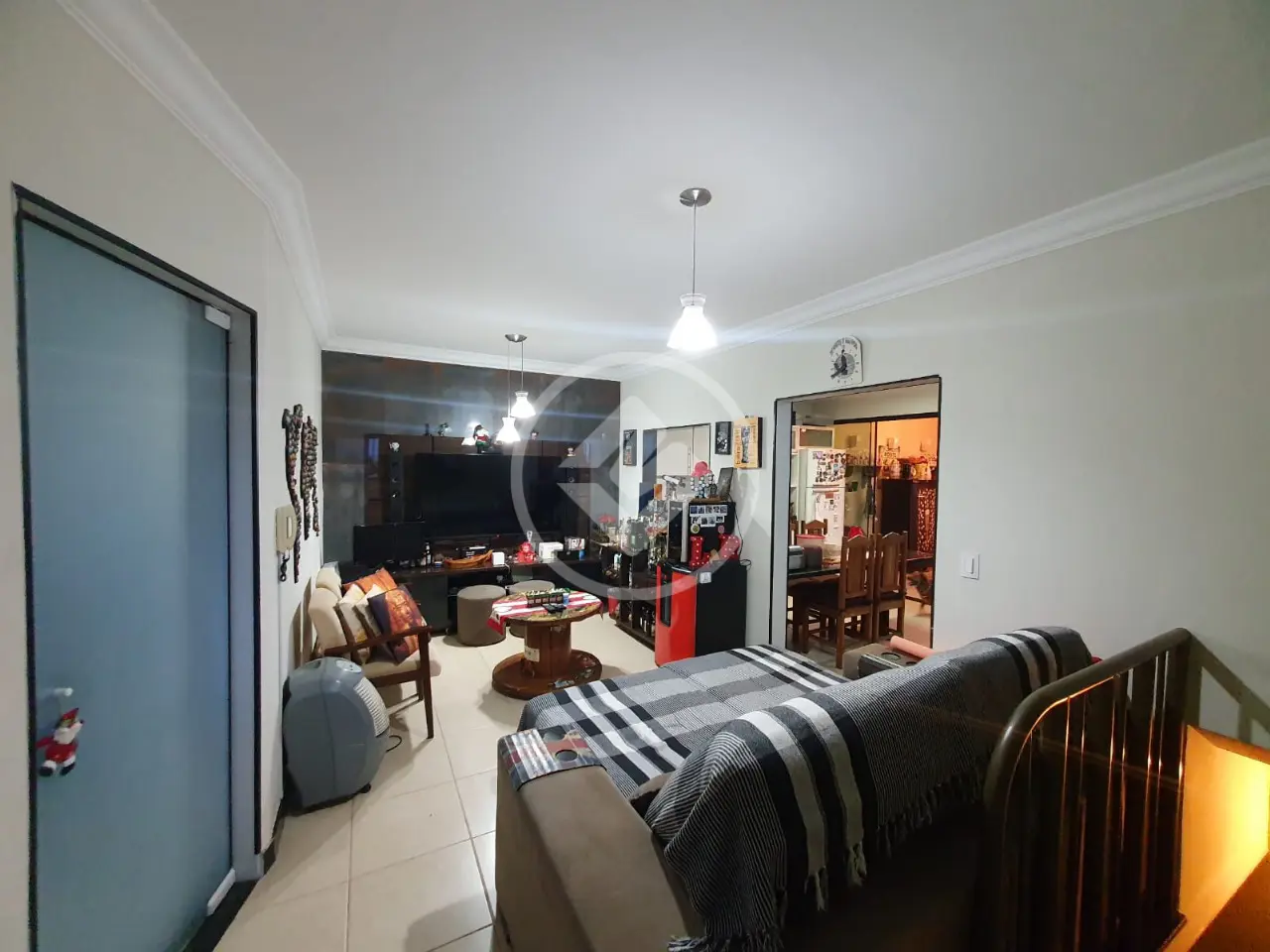 Apartamento Duplex 4 quartos no Santa Mônica, Uberlândia — foto 3 de 6