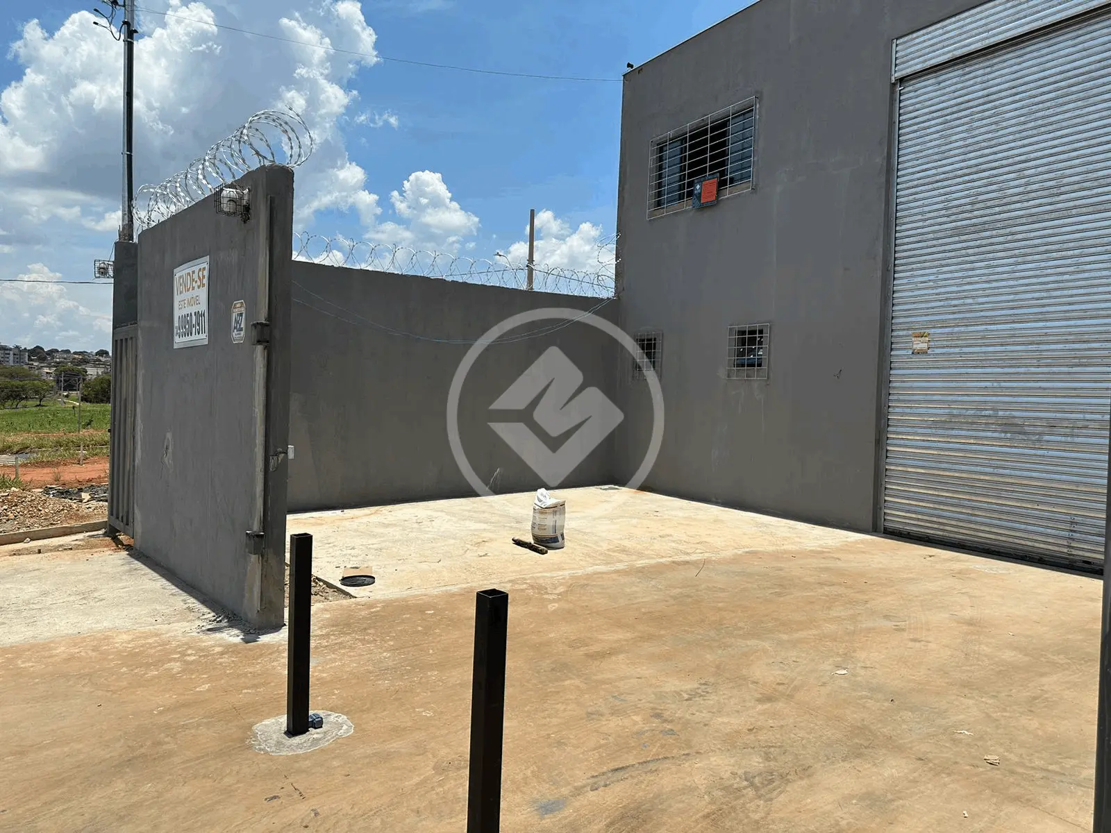 Galpão Aclimação, Uberlândia - MG — foto 2