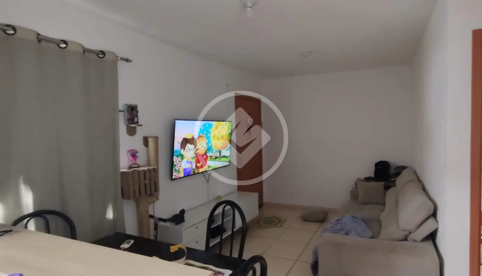 Apartamento Shopping Park, Uberlândia - MG — foto 1