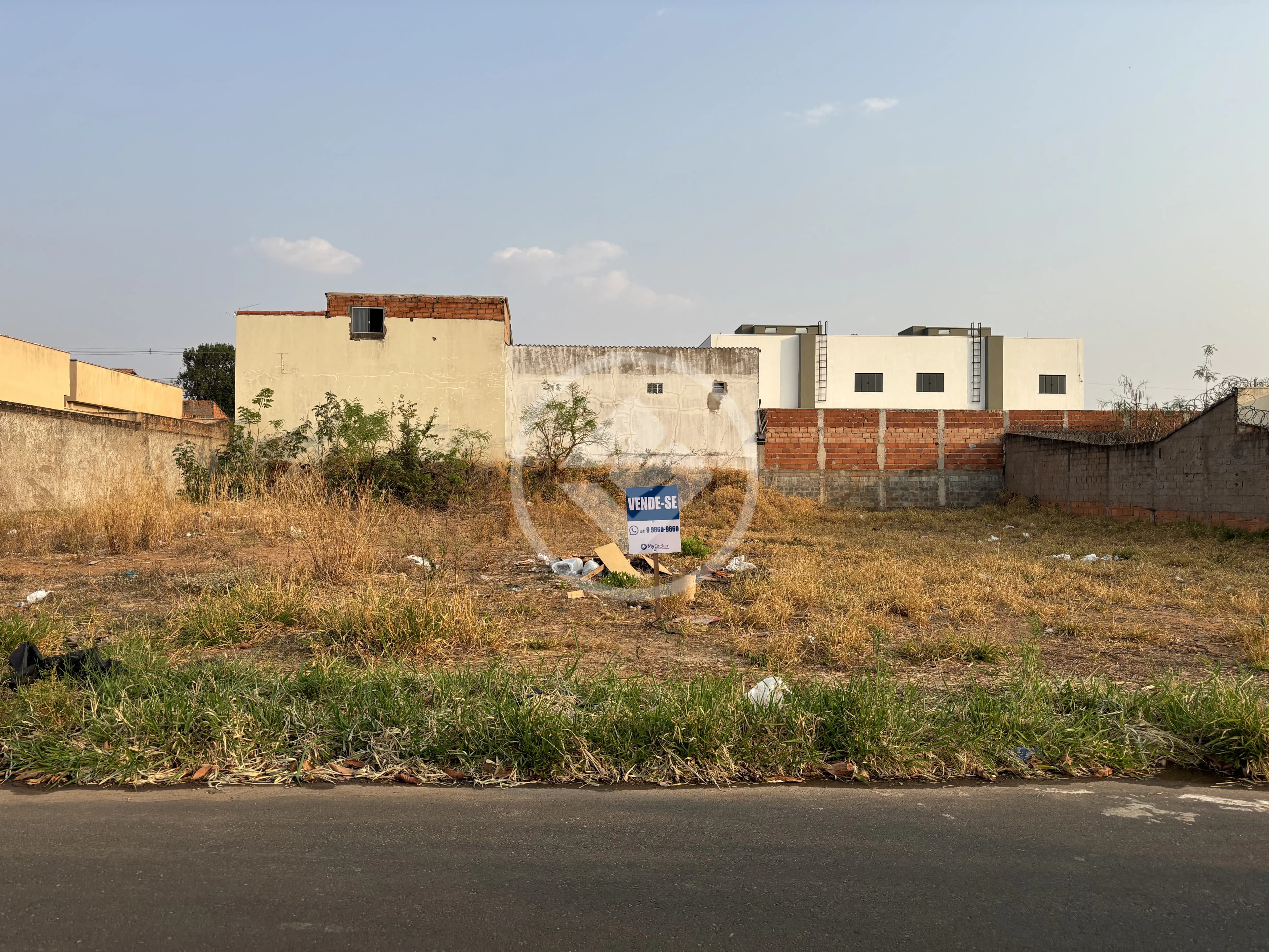 Terreno no Shopping Park, Uberlândia — foto 3 de 3
