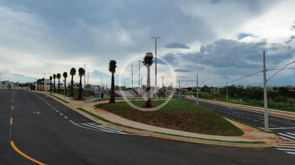Terreno Condomínio Jardim Sul, Uberlândia - MG — foto 2