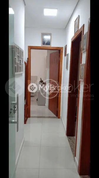 Casa 3 quartos no Jardim Inconfidência, Uberlândia — foto 6 de 6