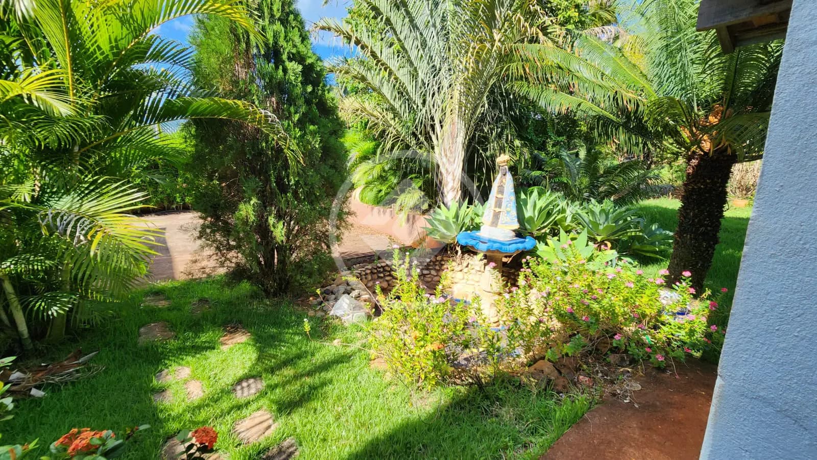 Chácara 4 quartos no Zona Rural, Campo Florido — foto 3 de 6