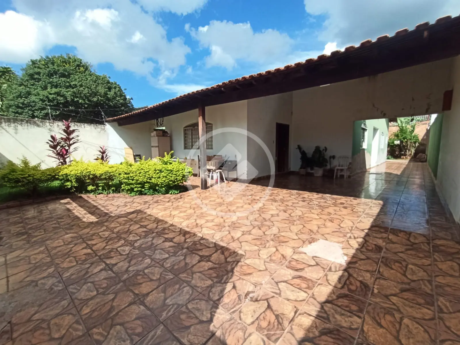 Casa Santa Mônica, Uberlândia - MG — foto 1
