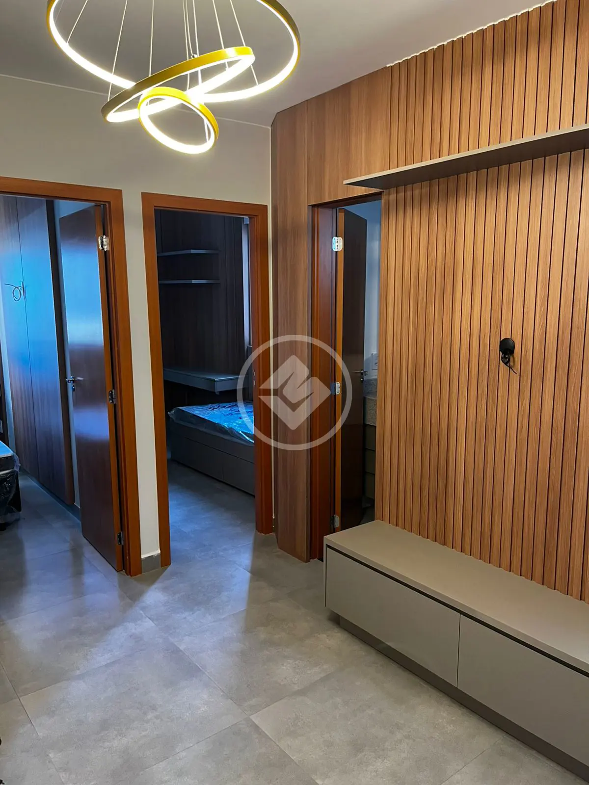 Apartamento SARAIVA, Uberlândia - MG — foto 2