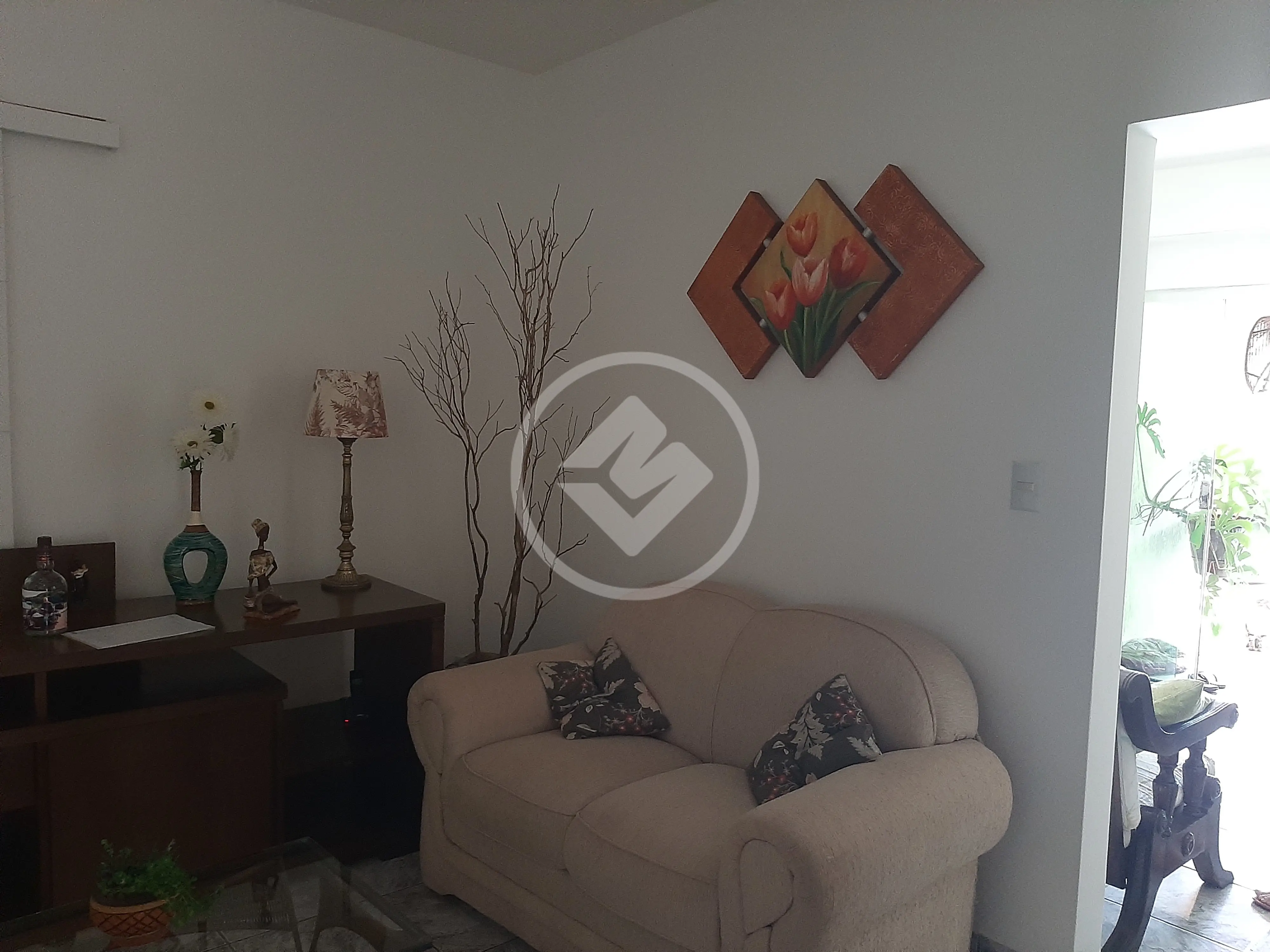 Casa 3 quartos no Santa Mônica, Uberlândia — foto 3 de 6