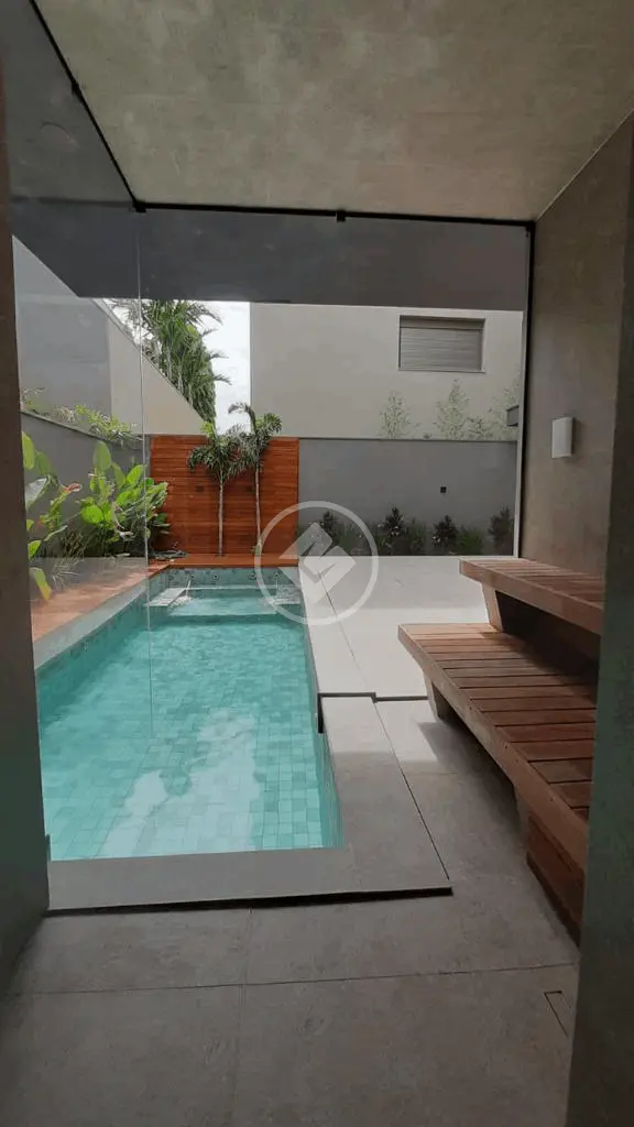 Casa Condomínio Jardim Sul, Uberlândia - MG — foto 2