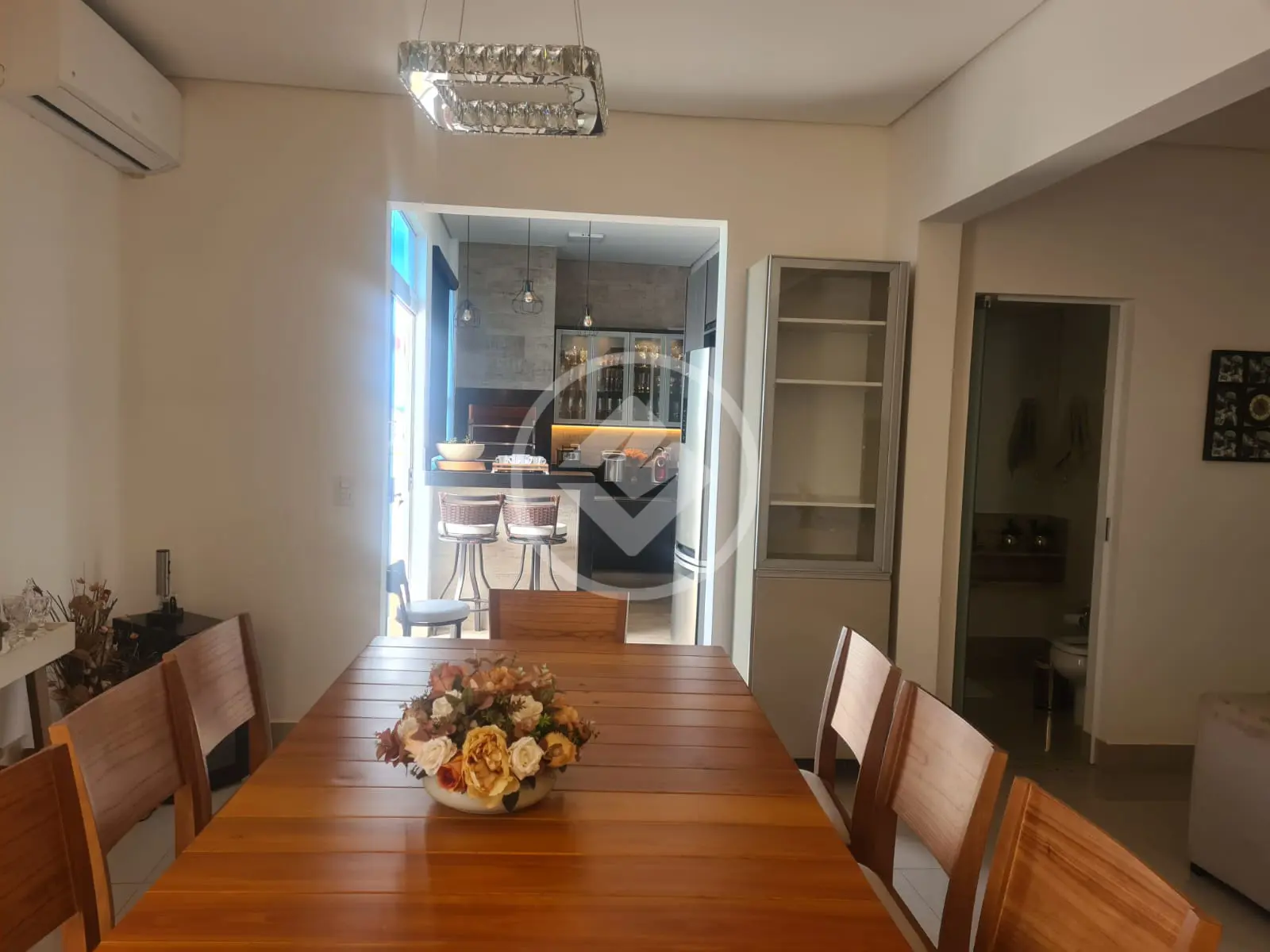 Apartamento Duplex BRASIL, Uberlândia - MG — foto 2