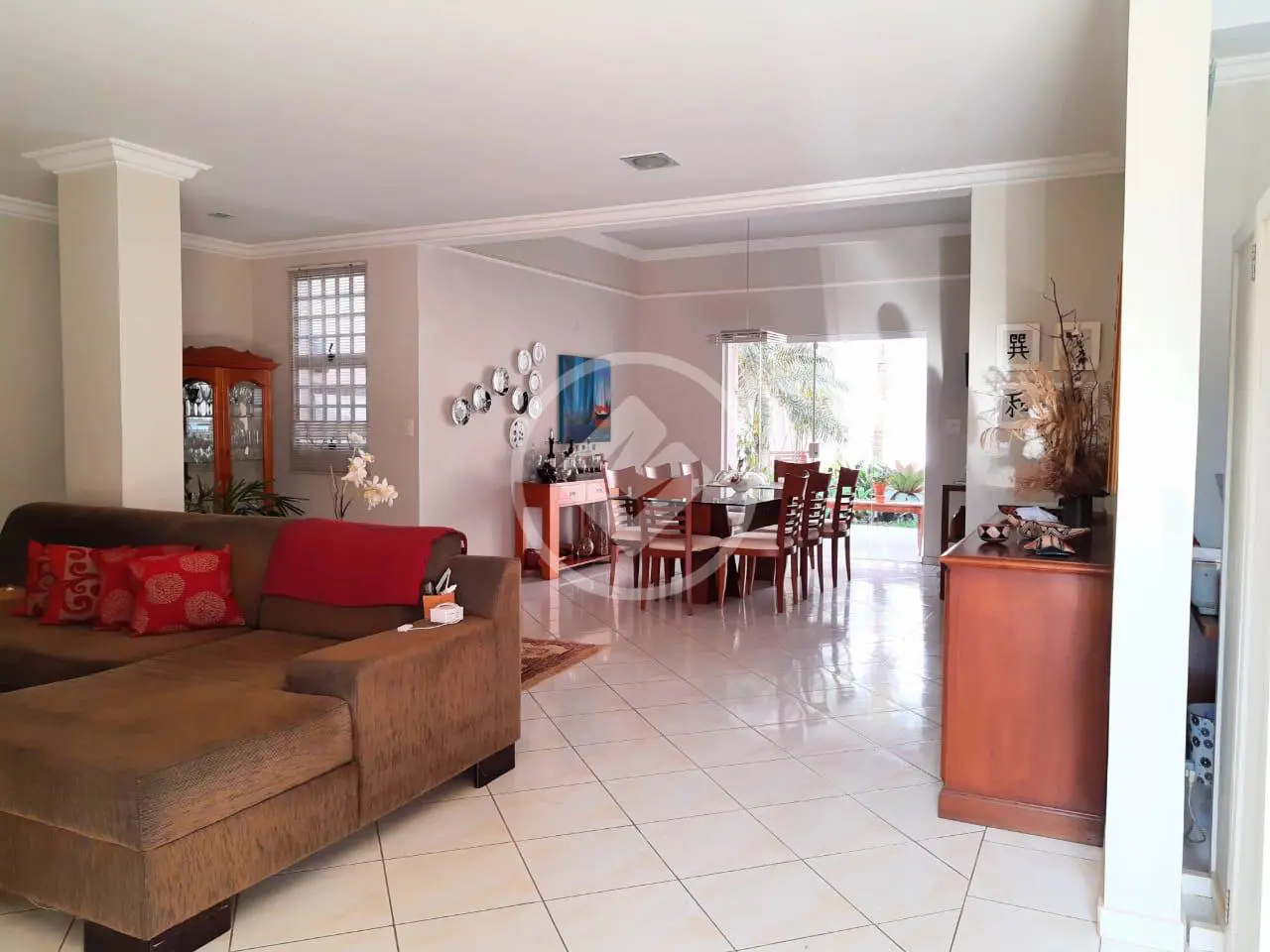 Casa Jardim Karaíba, Uberlândia - MG — foto 2