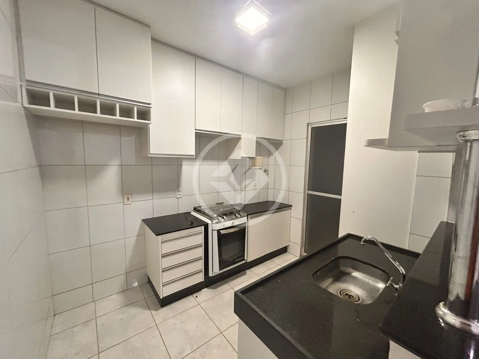 Apartamento Gávea, Uberlândia - MG — foto 2