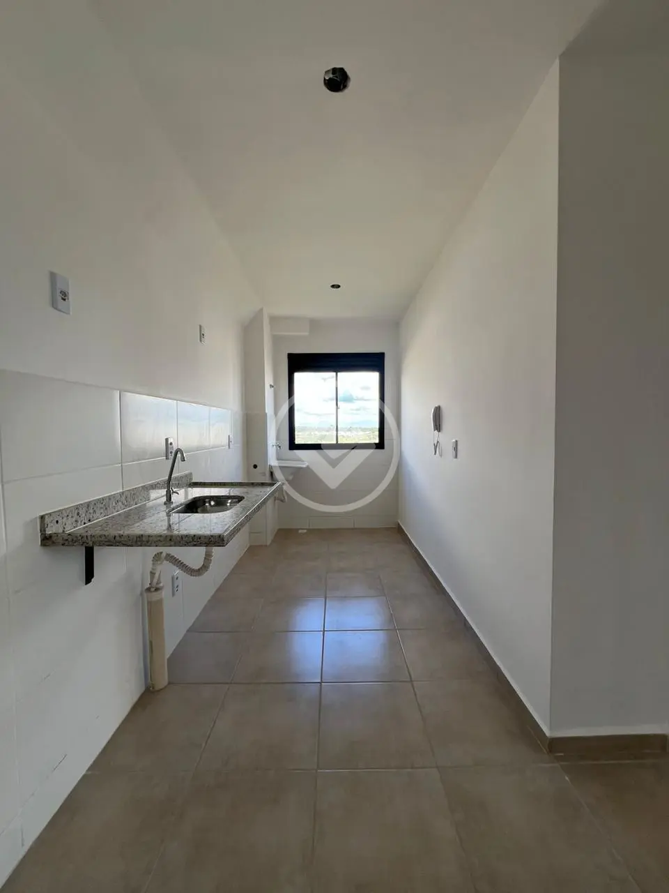 Apartamento Shopping Park, Uberlândia - MG — foto 1