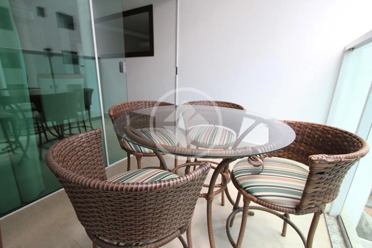 Apartamento 3 quartos no Tibery, Uberlândia — foto 5 de 6