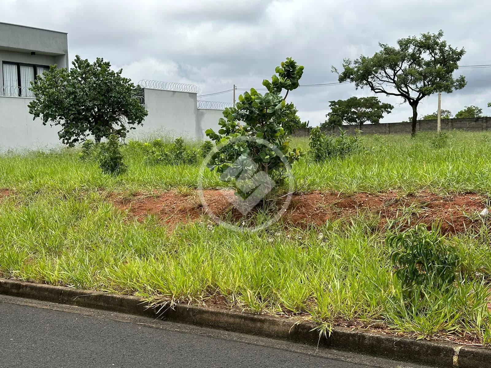 Terreno no Jardim Sul, Uberlândia — foto 1 de 1