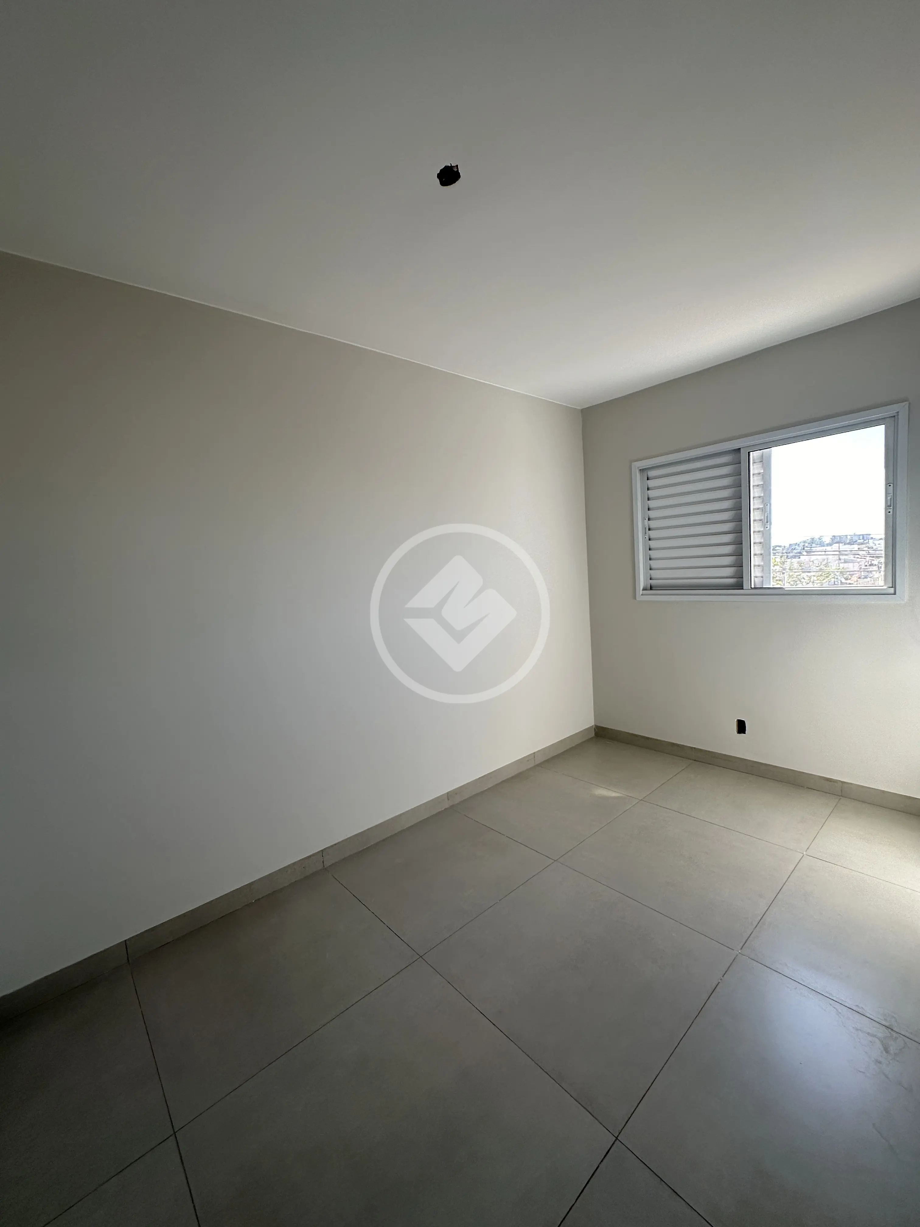 Apartamento Novo Mundo, Uberlândia - MG — foto 2