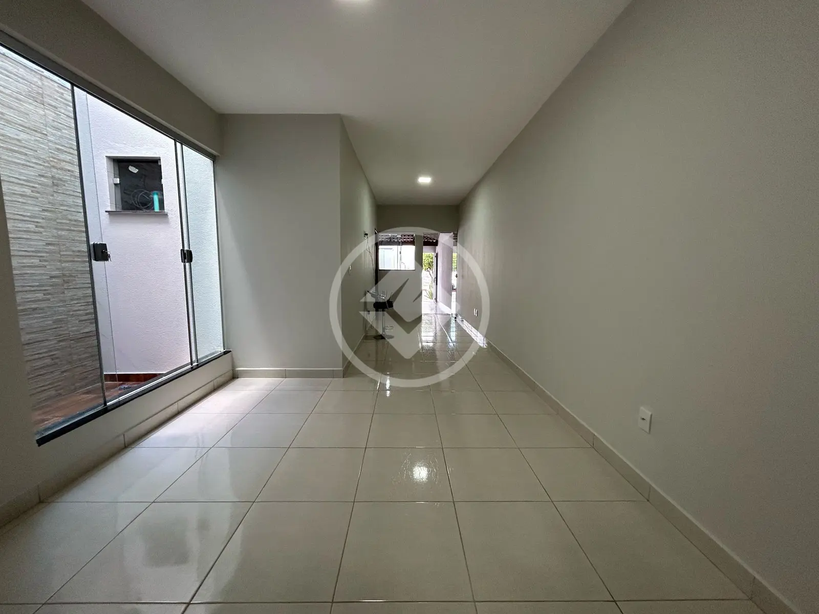 Casa Jardim Europa, Uberlândia - MG — foto 2