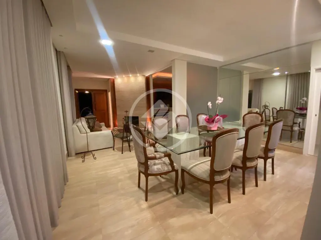 Casa Condomínio Aclimação, Uberlândia - MG — foto 2