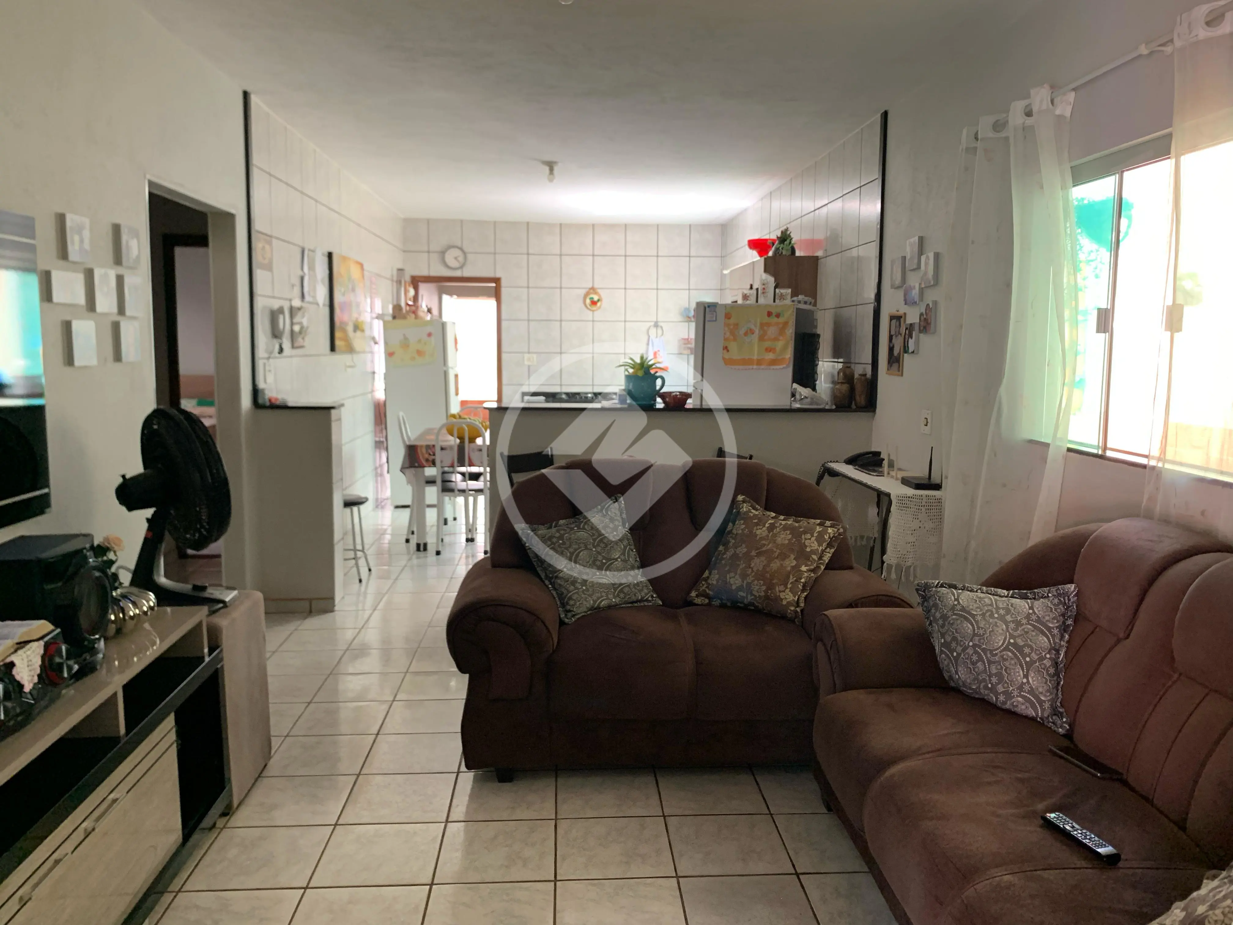 Casa Laranjeiras, Uberlândia - MG — foto 2