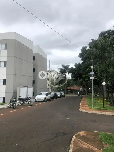 Apartamento Jardim Patrícia, Uberlândia - MG — foto 2