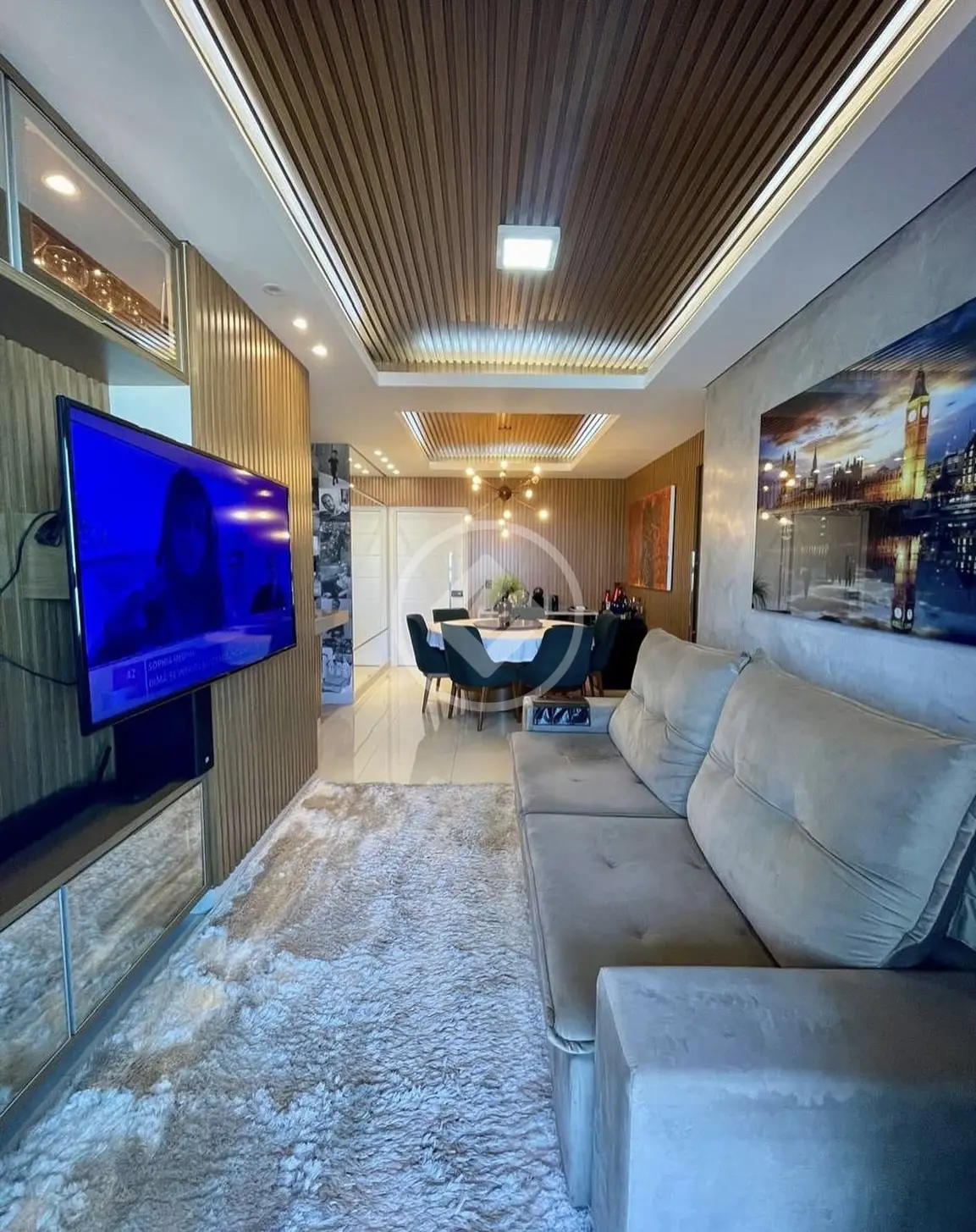 Apartamento 2 quartos no Santa Mônica, Uberlândia — foto 4 de 6