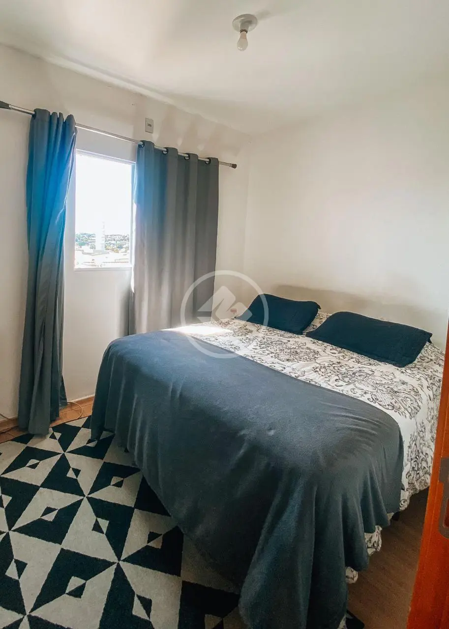 Apartamento 2 quartos no Dona Zulmira, Uberlândia — foto 6 de 6