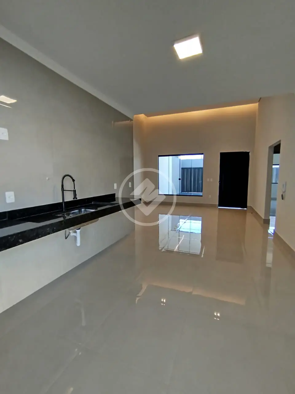 Casa 3 quartos no JARDIM HOLANDA, Uberlândia — foto 4 de 6