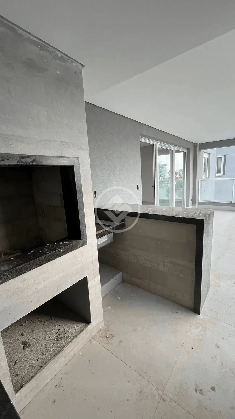 Apartamento à venda com 3 quartos, sendo 3 suítes - 186 m² - Tabajara - Uberlândia/MG