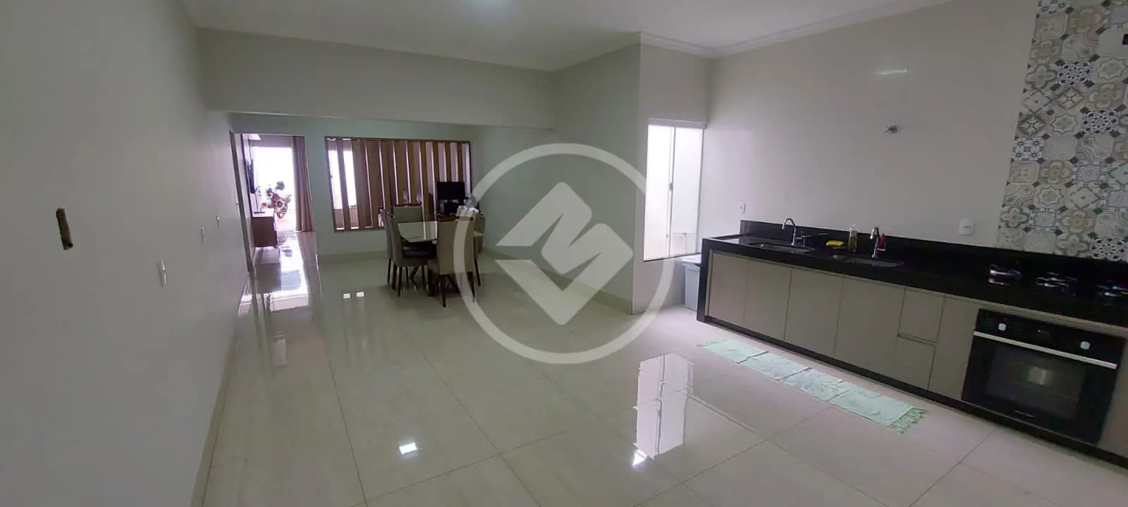 Casa 3 quartos no Jardim Europa, Uberlândia — foto 5 de 6