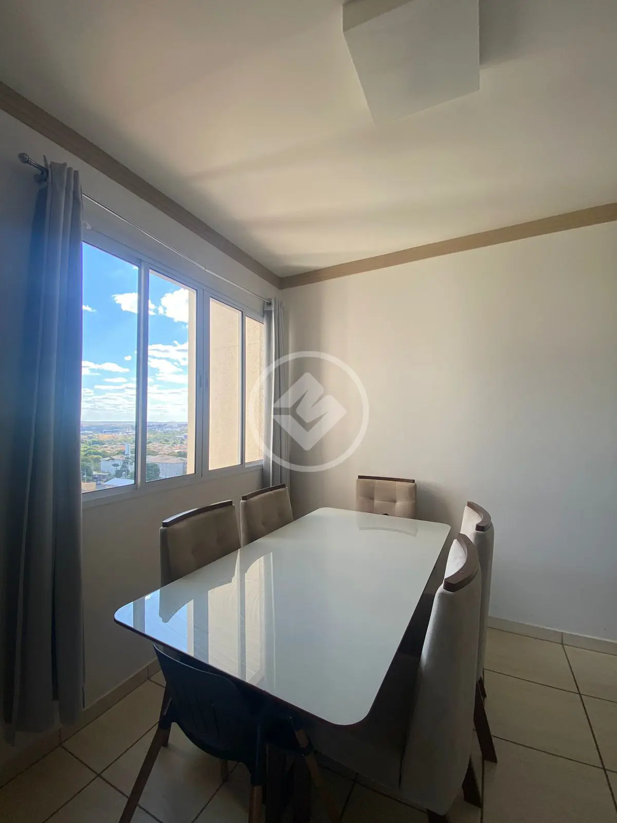 Apartamento Jardim Brasília, Uberlândia - MG — foto 2