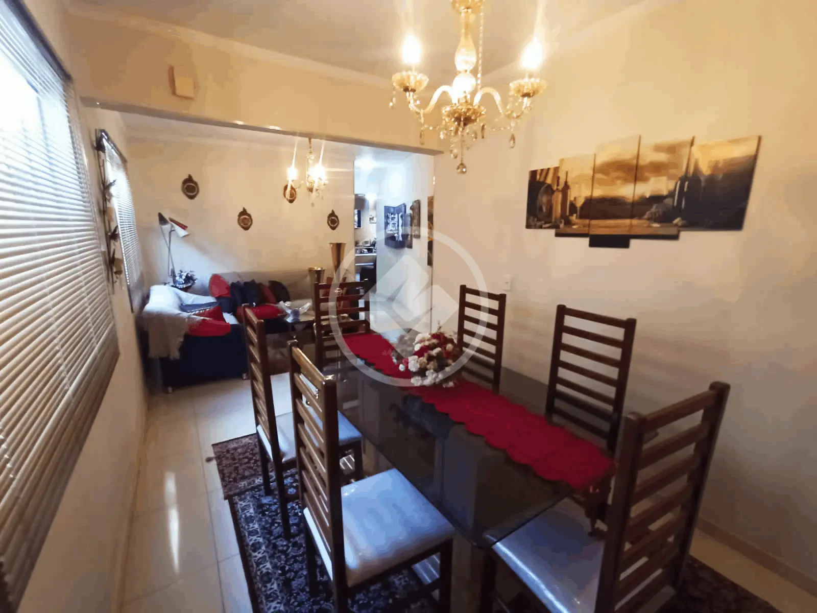 Casa 3 quartos no Cidade Jardim, Uberlândia — foto 5 de 6