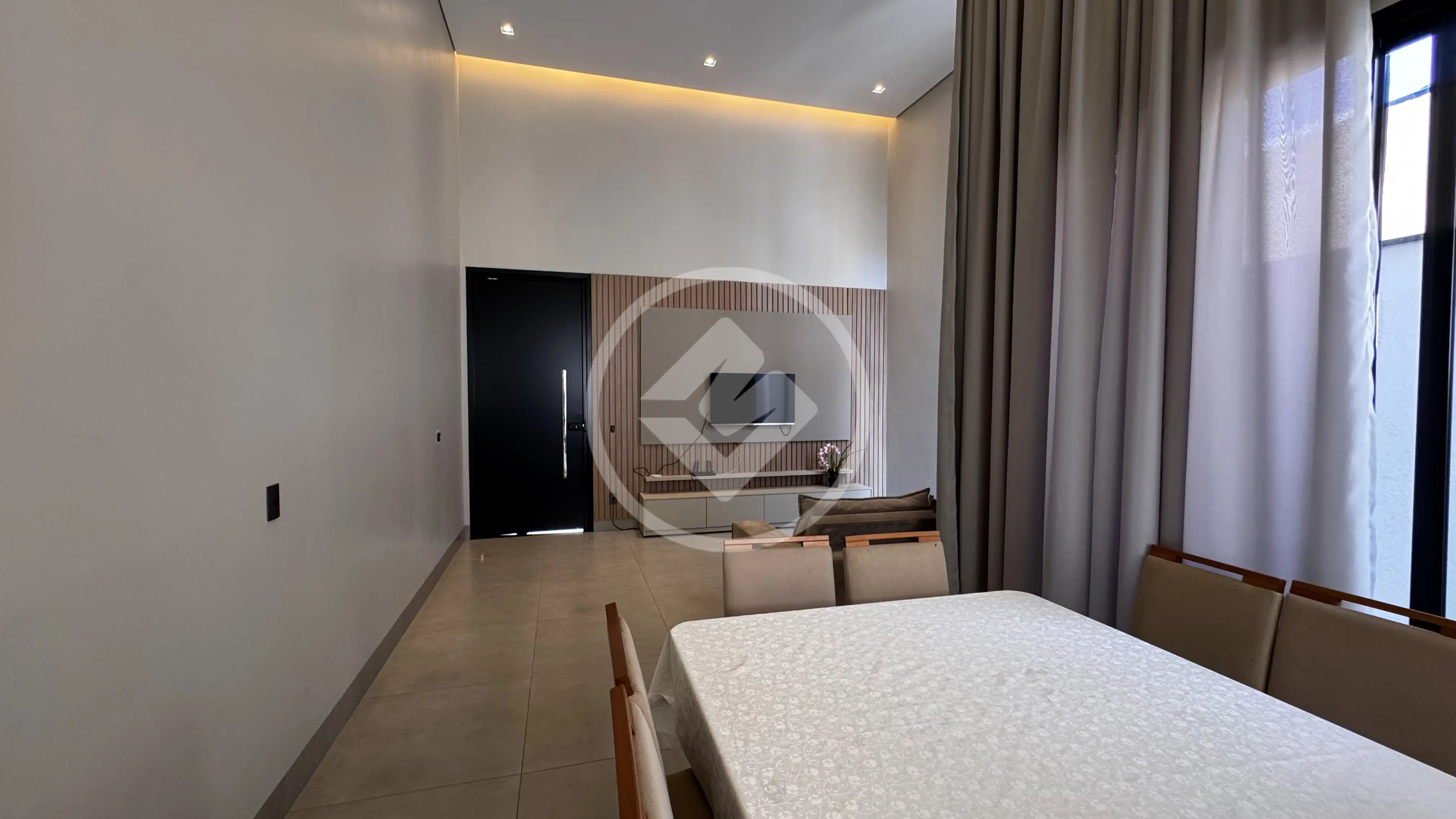Casa Condomínio JARDIM HOLANDA, Uberlândia - MG — foto 2