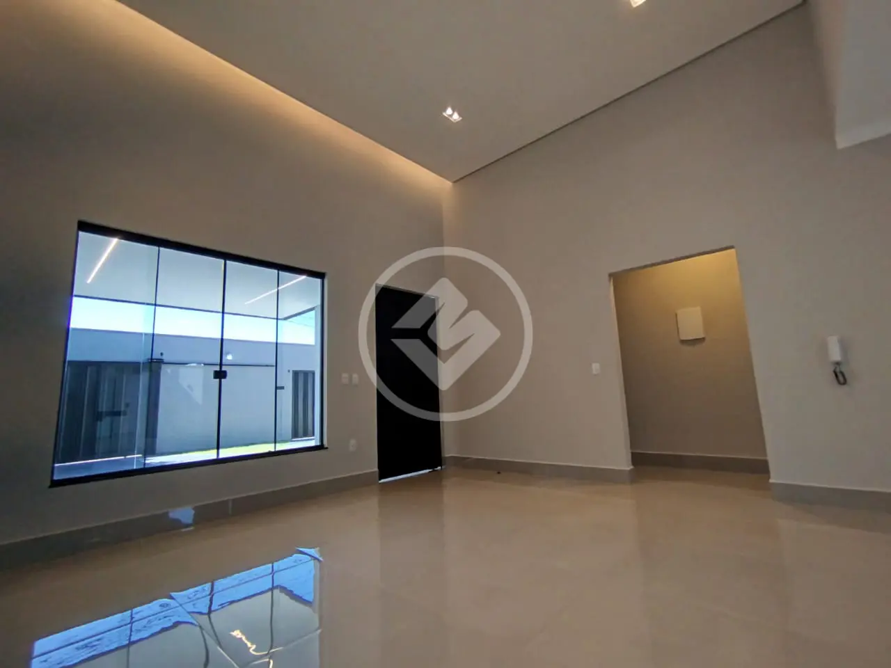 Casa 3 quartos no JARDIM HOLANDA, Uberlândia — foto 3 de 6